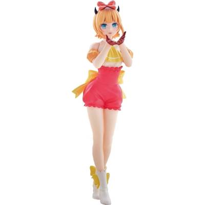 Banpresto Статуетка Banpresto Animation: Oshi No Ko - Memcho, 18 cm (BP29175P)