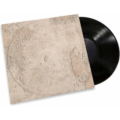 Mars Volta Lucro Sucio Los Ojos Del Vacio 2LP