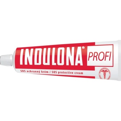 Indulona Profi ochranný krém na ruky s antibakteriálnymi účinkami 100 ml