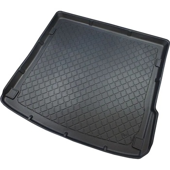 Astar Гумирана стелка за багажник за audi q7 (2005-2015) (192033grd)