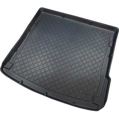 Astar Гумирана стелка за багажник за audi q7 (2005-2015) (192033grd)