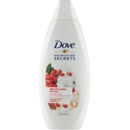 Sprchové gely Dove Nourishing Secrets Revitalising Ritual revitalizační sprchový gel 250 ml