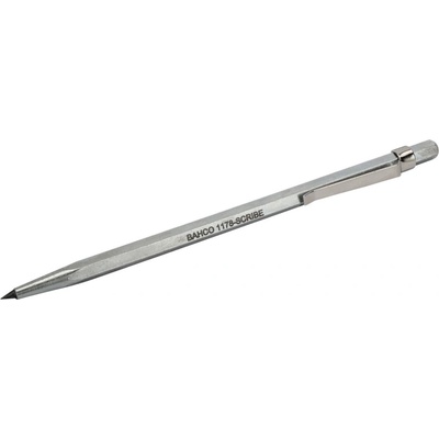 Bahco Jehla rýsovací wolframová 150mm, 30g b5 - BA-1178-SCRIBE