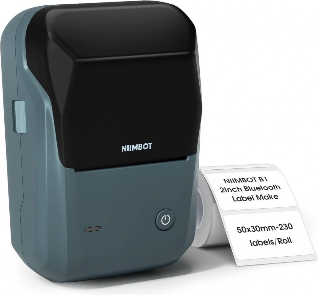 Niimbot B1 SMART