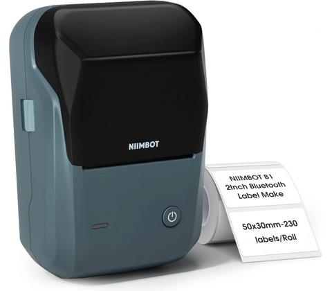 Niimbot B1 SMART