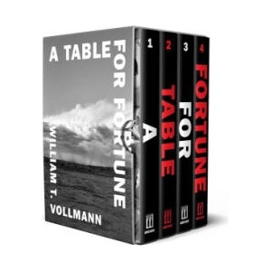 Table for Fortune: Box Set (ISBN: 9781648211881)