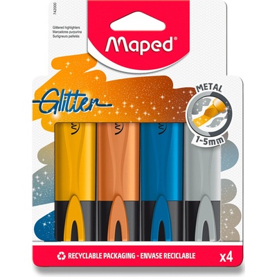 Maped 4 ks 42000