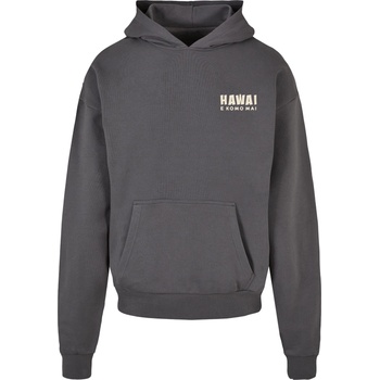 Mister Tee Hawai Oversized Hoody magnet XXLUB-MP0008576-03516 - Камуфлаж, размер 3XL