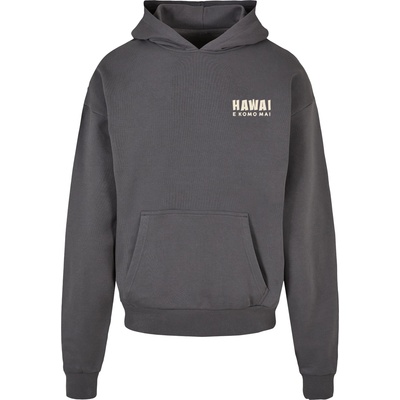 Mister Tee Hawai Oversized Hoody magnet XXLUB-MP0008576-03516 - Камуфлаж, размер L