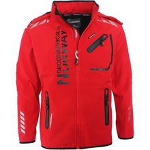 Geographical Norway bunda pánska RIVOLI softshell DRY TECH 5000