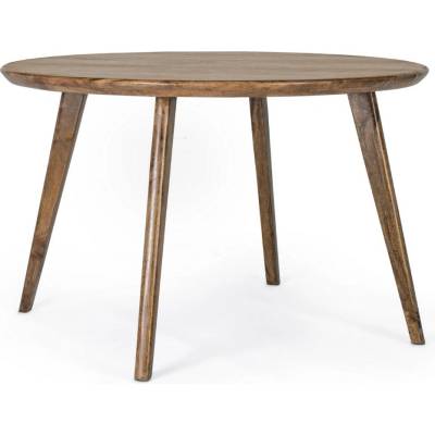 Bizzotto Кръгла маса Sylvester D120 cm (0746684)