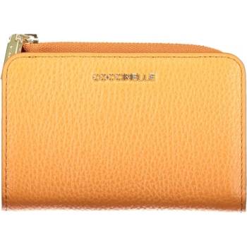 Coccinelle Дамски портфейл coccinelle, Размер uni, Цвят Оранжево (e2mw511d101_arr41)