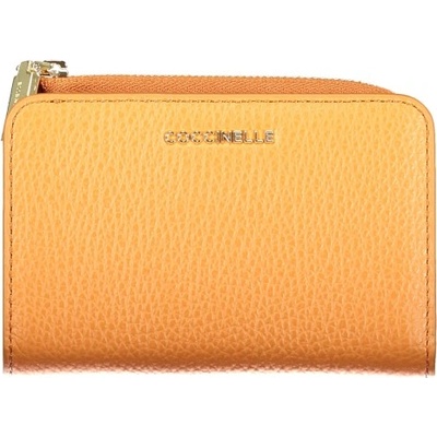 Coccinelle Дамски портфейл coccinelle, Размер uni, Цвят Оранжево (e2mw511d101_arr41)