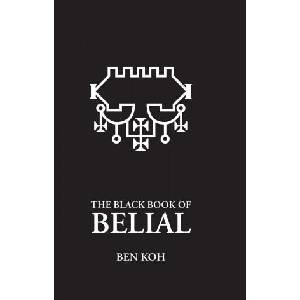 Black Book of Belial | Koh Ben Koh (ISBN: 9789811482229)