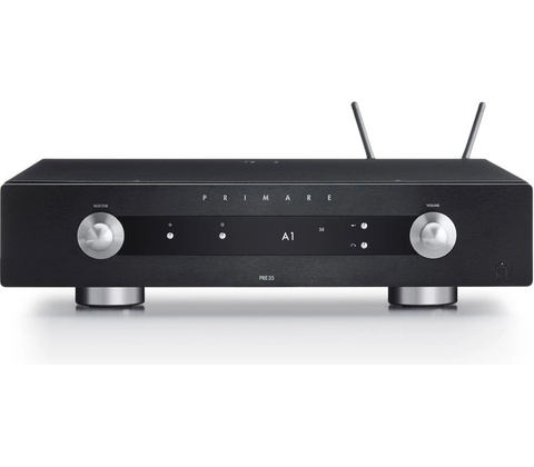 Primare PRE35 Prisma
