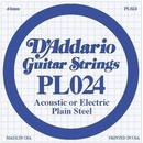 D'Addario PL 024