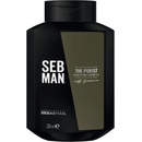 Sebastian Professional Seb Man The Purist Purifying Shampoo 250 ml