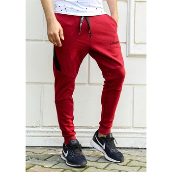 Madmext Мъжко спортно долнище 2711 - Червено 284970 (284970_Бордо)