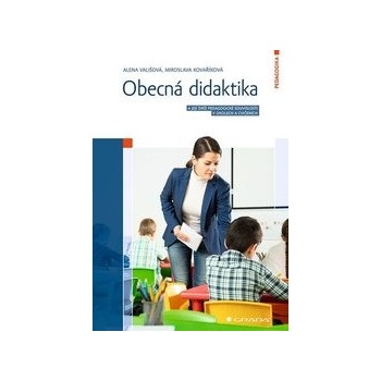 Obecná didaktika