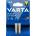 VARTA 6103301402 Професионални литиеви микробатерии aaa (lr3) 2бр. /блистер (6103301402)