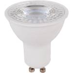 ELMARK Led ЛАМПА smd2835 7w 38° gu10 230v 4000k 100lm/w (99led832neww)