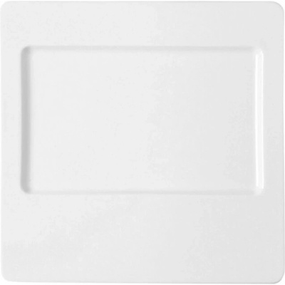 RAK Porcelain Tanier štvorcový Sesame 30 x 30 cm SPDP30-6