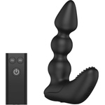 Nexus - Bendz Prostate Edition - Black