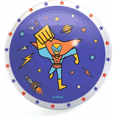 Míč Superhrdina 22 cm