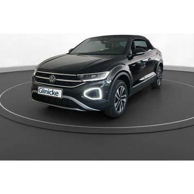 Volkswagen T-Roc Cabriolet 1.5 TSI DSG 110 kW