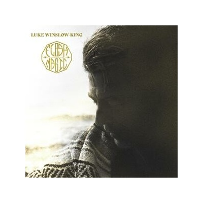 Luke Winslow-King - KING, LUKE - FLASH-A-MAGIC Vinyl