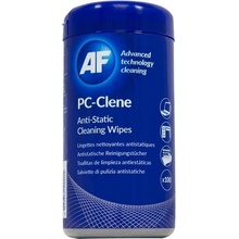 AF ČISTIACE UTIERKY NA MONITOR "SCREEN-CLENE", 100 ks