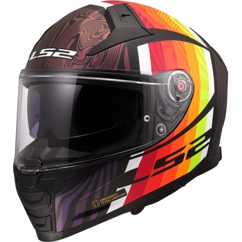 LS2 FF811 VECTOR II FREEDOM