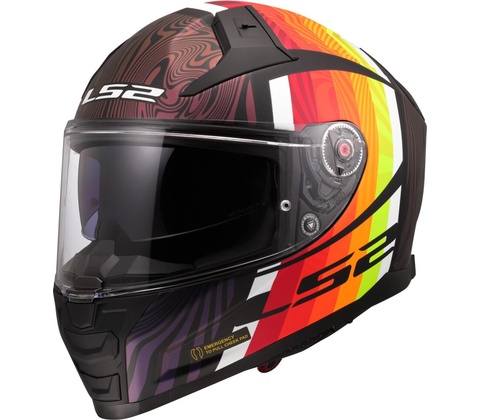 LS2 FF811 VECTOR II FREEDOM