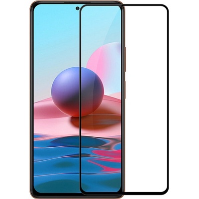 Xiaomi 5D стъклен протектор за Xiaomi Redmi Note 10 Pro M2101K6G