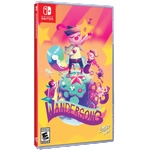 Humble Games Wandersong (Switch)