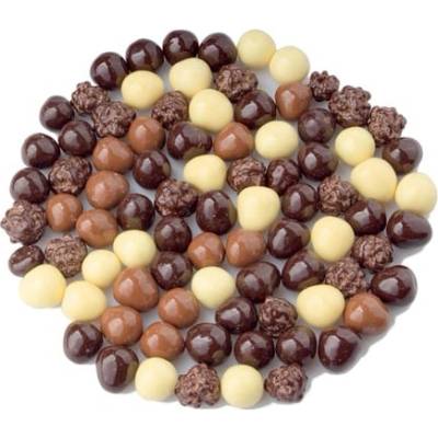 Ochutnej Ořech Pralinky mix 200 g