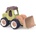 RAYA TOYS Строителна машина за игра Raya Toys за сглобяване