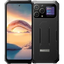 Blackview BL8000 12GB/512GB Black