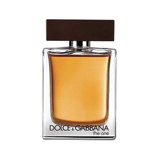 Dolce&Gabbana The One for Men EDT 100 ml Tester