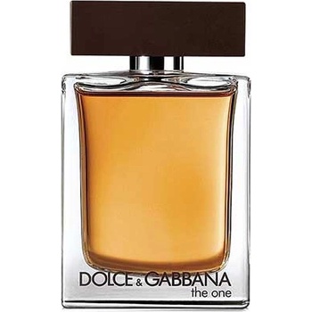 Dolce&Gabbana The One for Men EDT 100 ml Tester