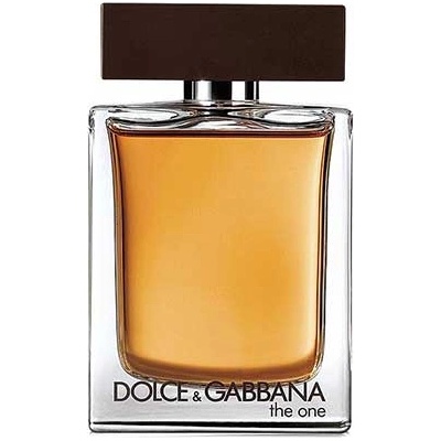 Dolce&Gabbana The One for Men EDT 100 ml Tester