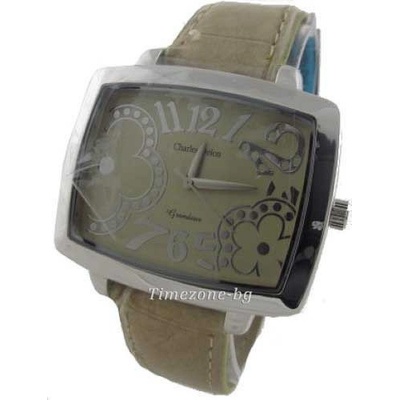 Charles Delon Дамски часовник Charles Delon - CHD-453904 (CHD-453904)