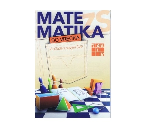 Matematika do vrecka