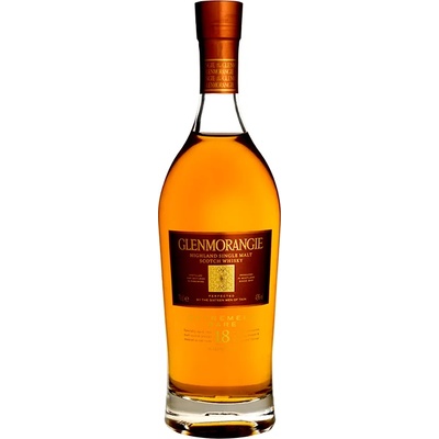 Glenmorangie The Infinita 18 YO - малцово шотландско уиски 700ml 700 ml