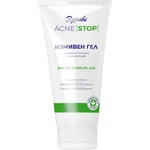 Здраве Acne Stop Измивен гел за лице, 150 ml