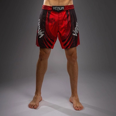 Venum Galactic 3.0 Red/Silver