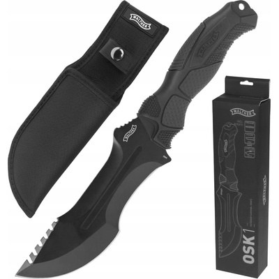 Taktický nôž Walther OSK I 5.0760 + pošva