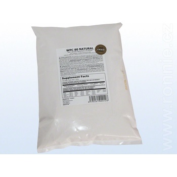 Extrifit WPC 80 1000 g