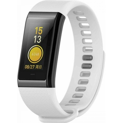 ESES - Silikonový řemínek bílý pro Xiaomi Amazfit Cor 1530001332