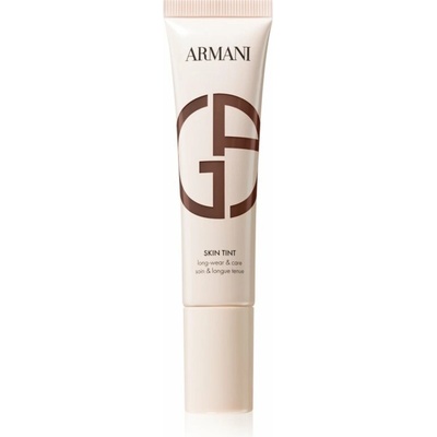 Armani Make-up Skin Tint D4 30 ml
